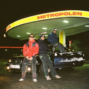 Metropolen