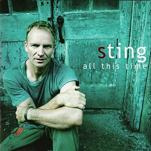 ...All This Time — Sting