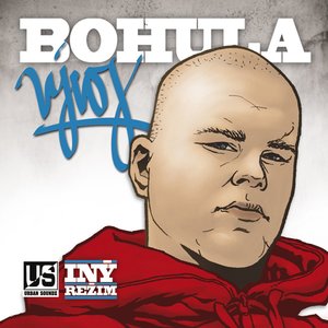 Avatar for Bohula