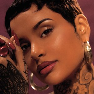 Kehlani [Explicit]