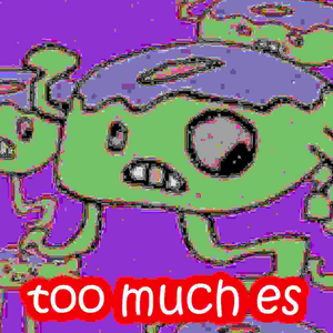 ...