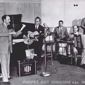 Avatar for Eddy Christiani and Frans Poptie