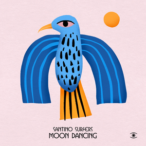 Artwork for Surfin the Sunlight