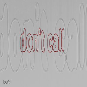 don't call