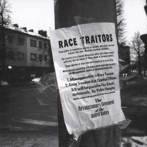 Day Of The Rope by Organized Resistance