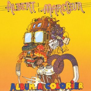 Album a Colorier