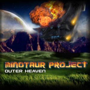 Outer Heaven
