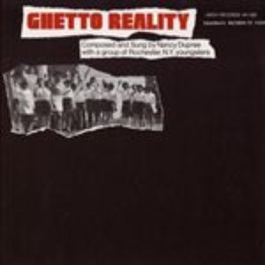 Avatar for ghetto reality