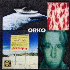 Orkolepsy