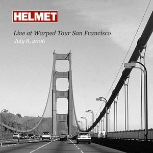 Live at the Warped Tour in San Francisco - July 8, 2006