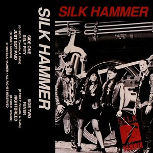 Silk Hammer