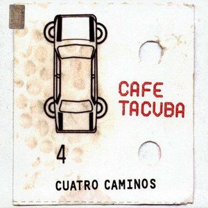 Cuatro Caminos