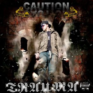 Caution