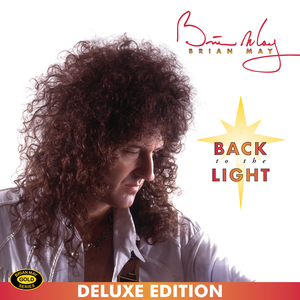 Back To The Light (Deluxe) album cover