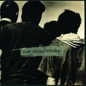 Tostaky