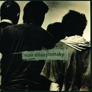 Tostaky