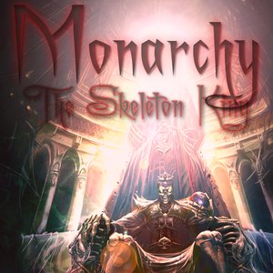 Avatar for skeleton monarchy