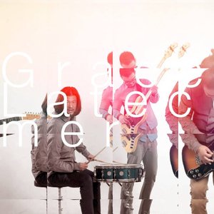 Avatar for Grace Latecomer
