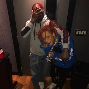 Avatar for Trippie Redd & Lil Yachty