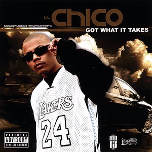 Avatar for Lil Chico