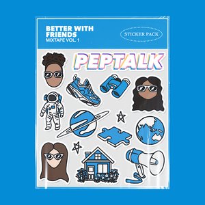 Better With Friends - Vol. 1