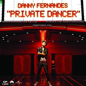 Private Dancer - Single