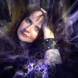 Avatar for Cozmicsoulfire