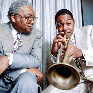 Avatar for Wynton Marsalis & Ellis Marsalis