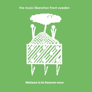 Watson is in heaven now