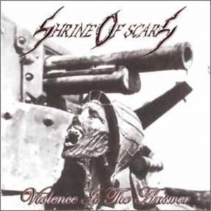 Violence Is The Answer