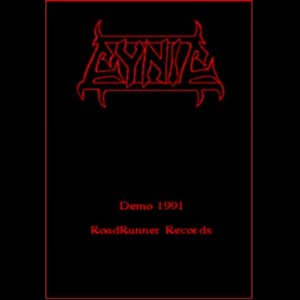 Demo 1991: Roadrunner Records