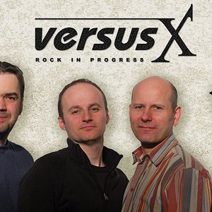 Avatar for Versus X