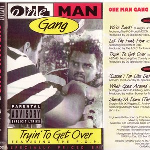 Avatar for One Man Gang