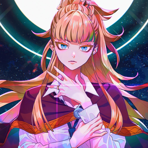 Artwork for Lover's Eye (feat. AYAME(from AliA))