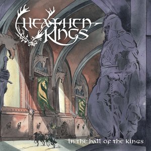 In the Hall of the Kings - Single