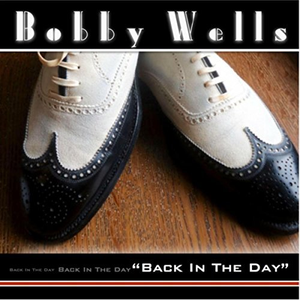 Artwork for Back In The Day