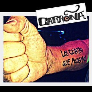 Avatar for Carroña