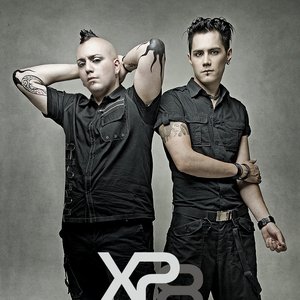 Avatar for XP8