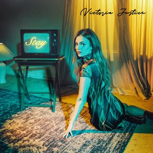 Artwork for Stay