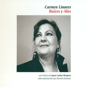 Carmen Linares
