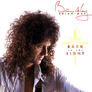 Back to the Light album cover