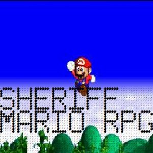 Avatar for Sheriff Mario RPG