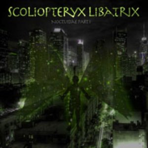 Avatar for Scoliopteryx Libatrix