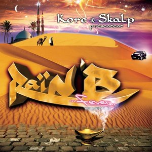 Raï'n'B Fever