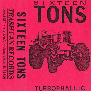 Turbophallic