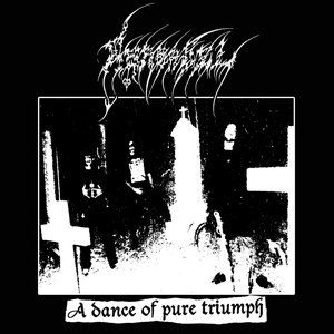 A Dance of Pure Triumph