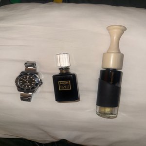 Discovery Set (tangerine peel)