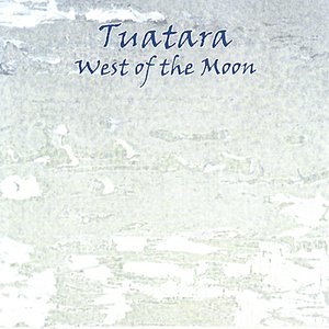 West Of The Moon