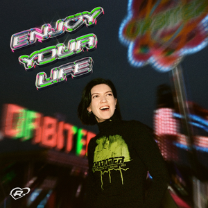 Enjoy Your Life album cover