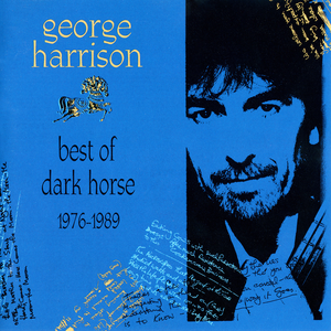 George Harrison - Got My Mind Set On You